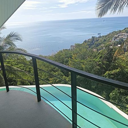 Villa The Spot Koh Samui Chaweng  Zewnętrze zdjęcie