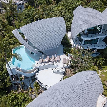 Villa The Spot Koh Samui Chaweng  Zewnętrze zdjęcie