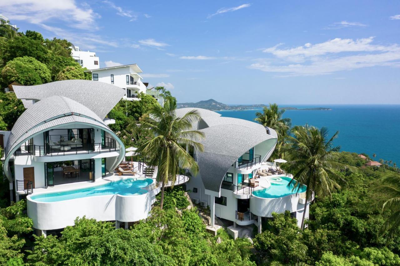 Villa The Spot Koh Samui Chaweng  Zewnętrze zdjęcie