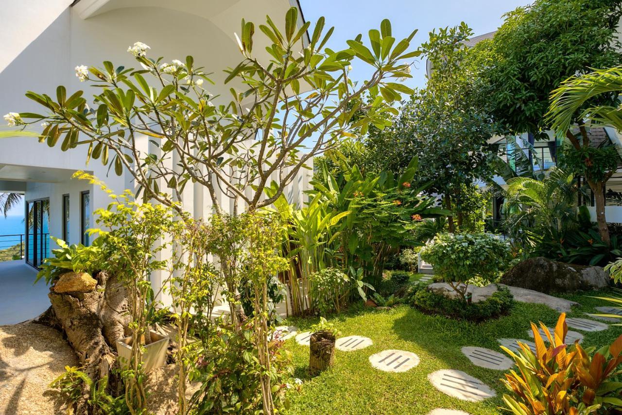 Villa The Spot Koh Samui Chaweng  Zewnętrze zdjęcie