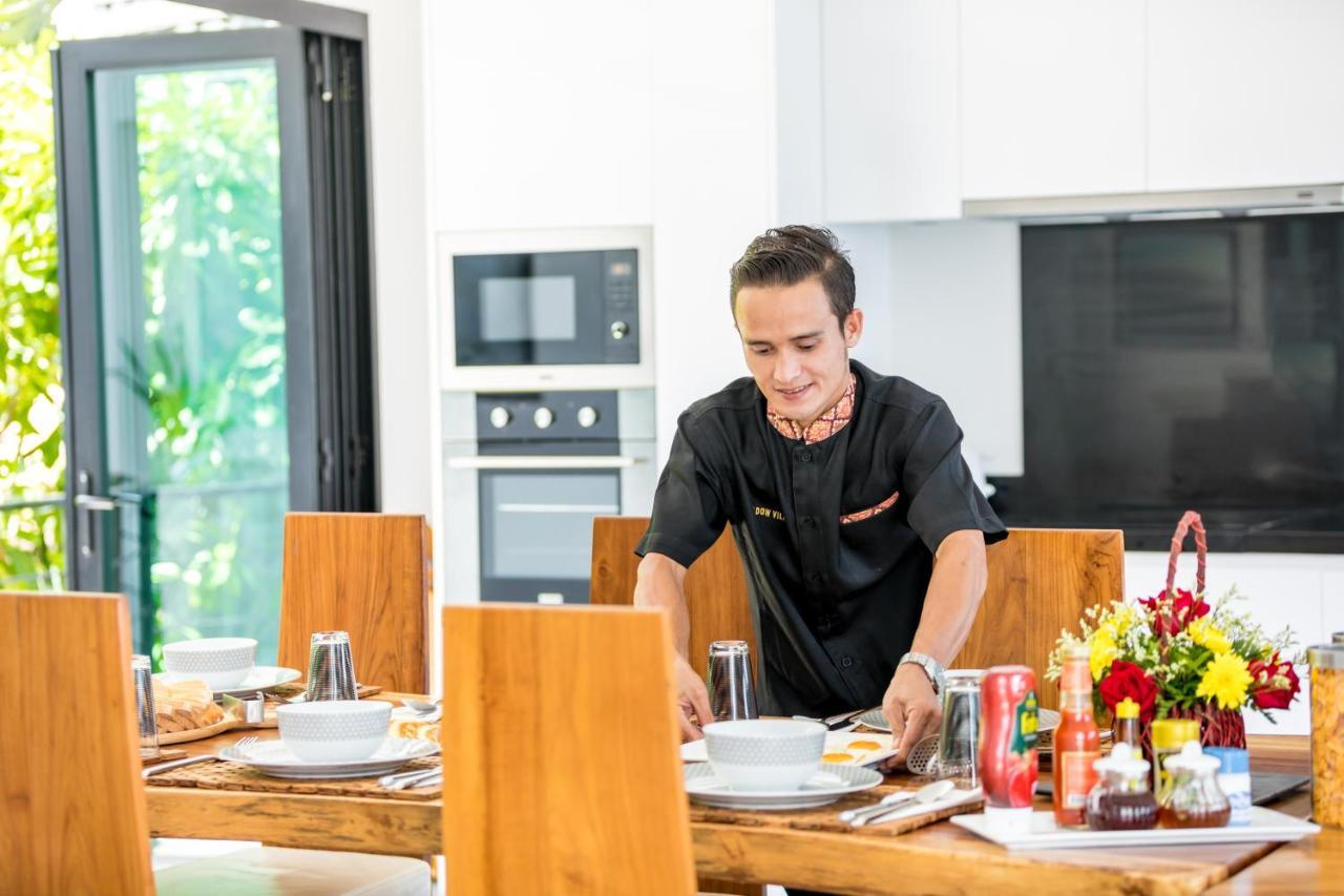 Villa The Spot Koh Samui Chaweng  Zewnętrze zdjęcie