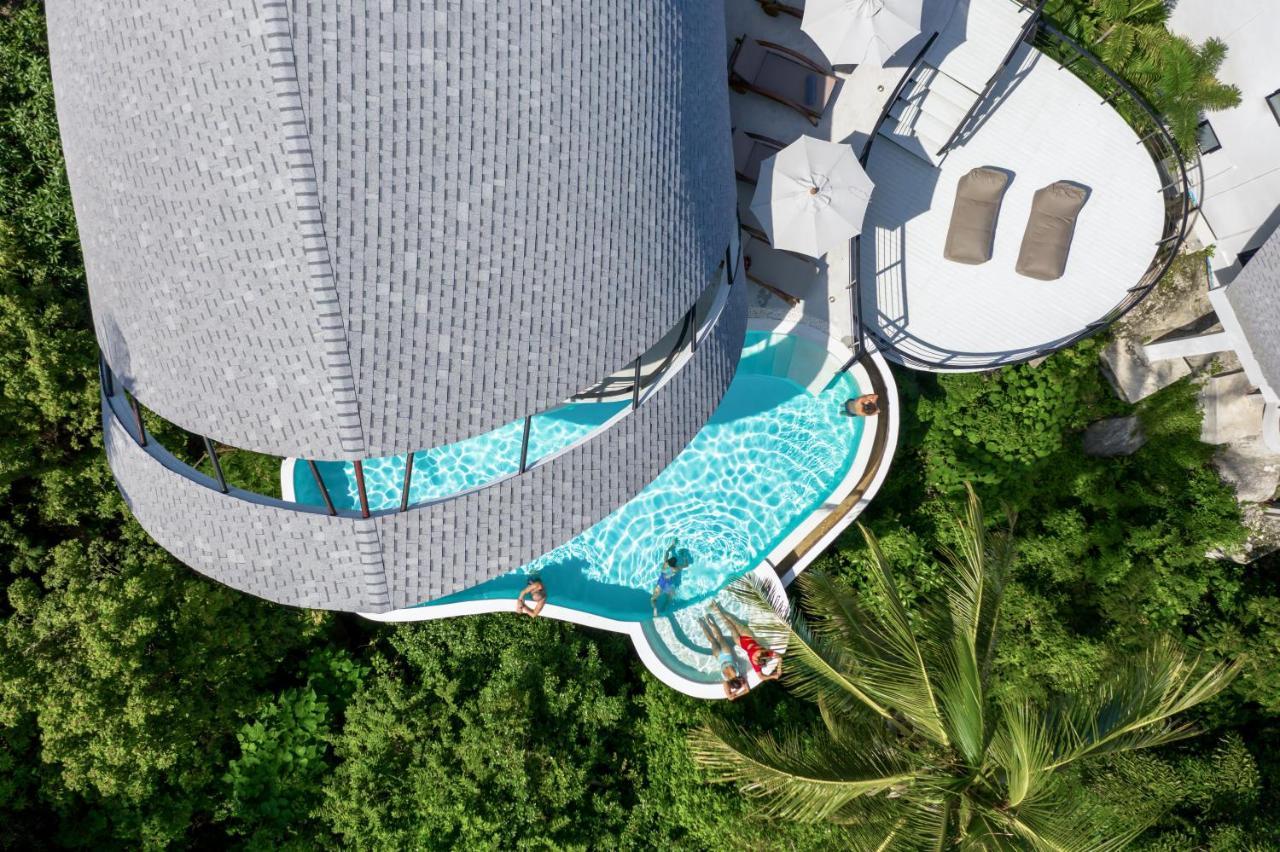 Villa The Spot Koh Samui Chaweng  Zewnętrze zdjęcie
