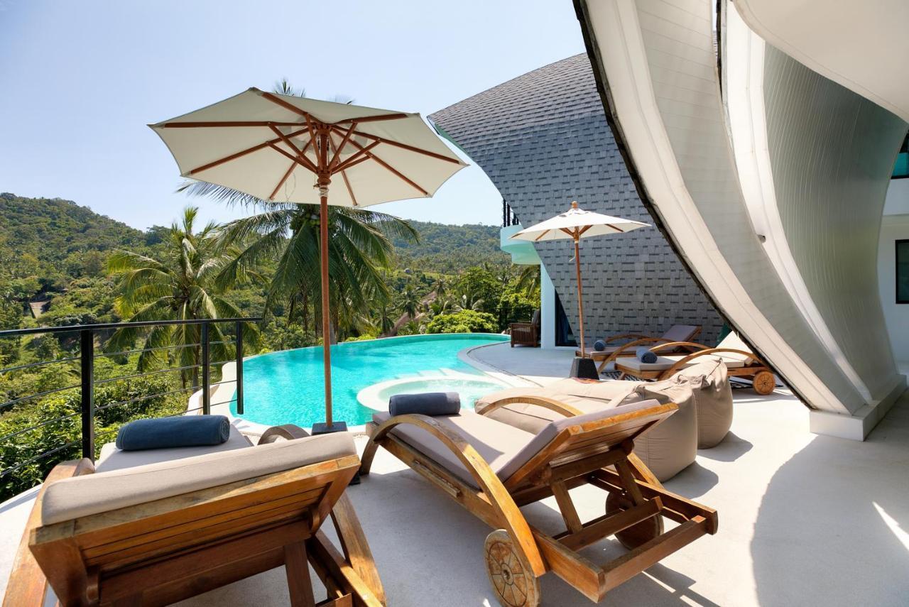Villa The Spot Koh Samui Chaweng  Zewnętrze zdjęcie
