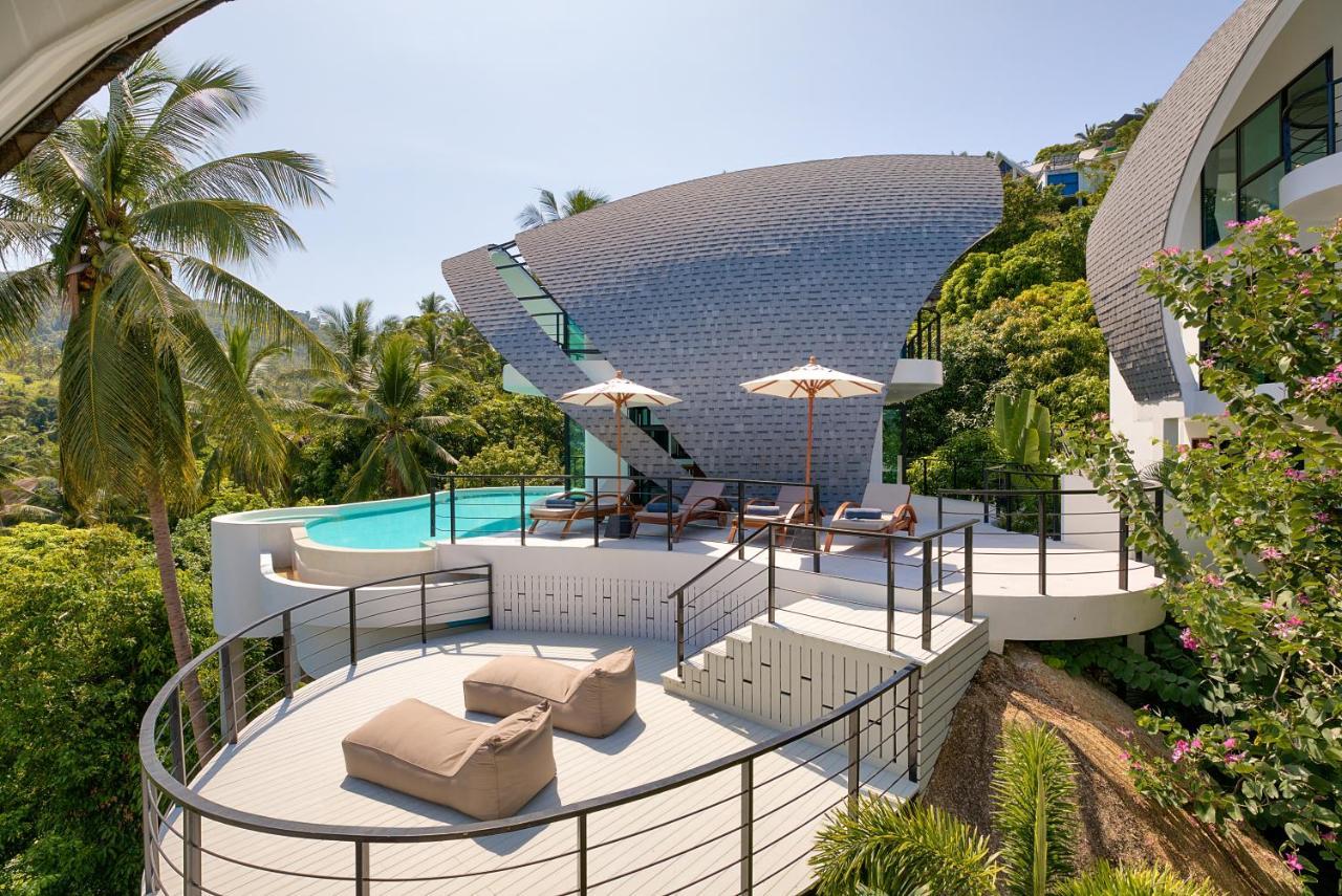 Villa The Spot Koh Samui Chaweng  Zewnętrze zdjęcie