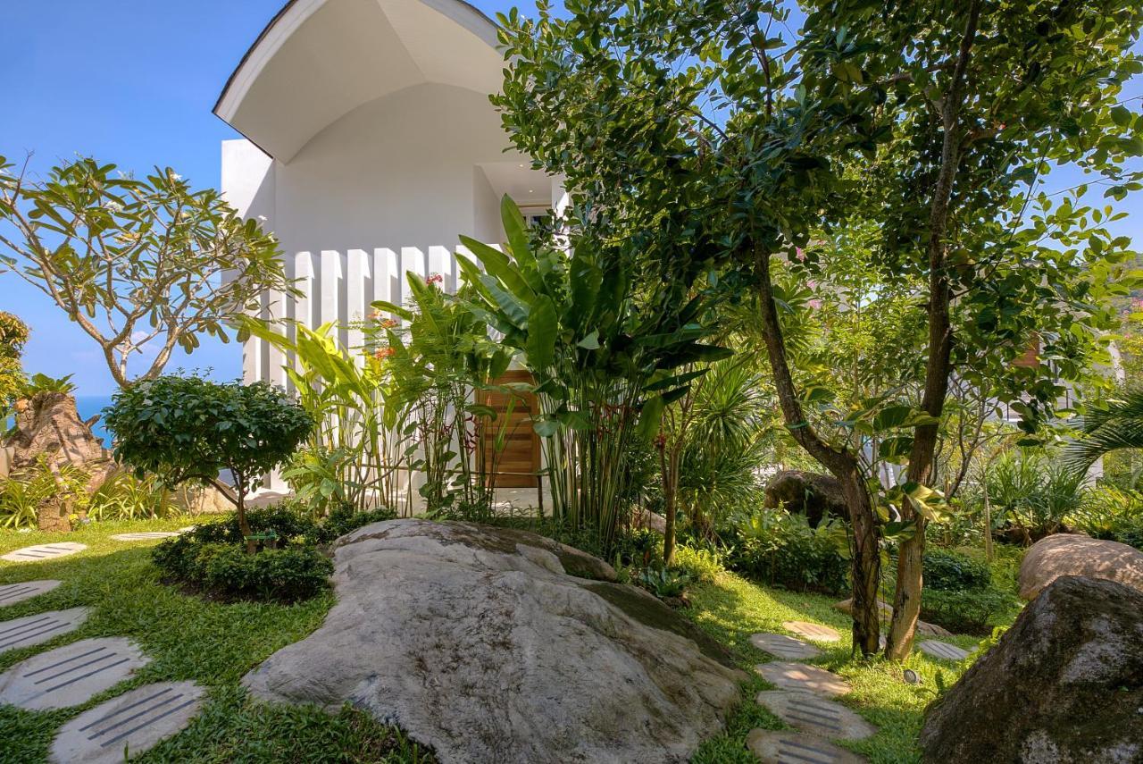 Villa The Spot Koh Samui Chaweng  Zewnętrze zdjęcie
