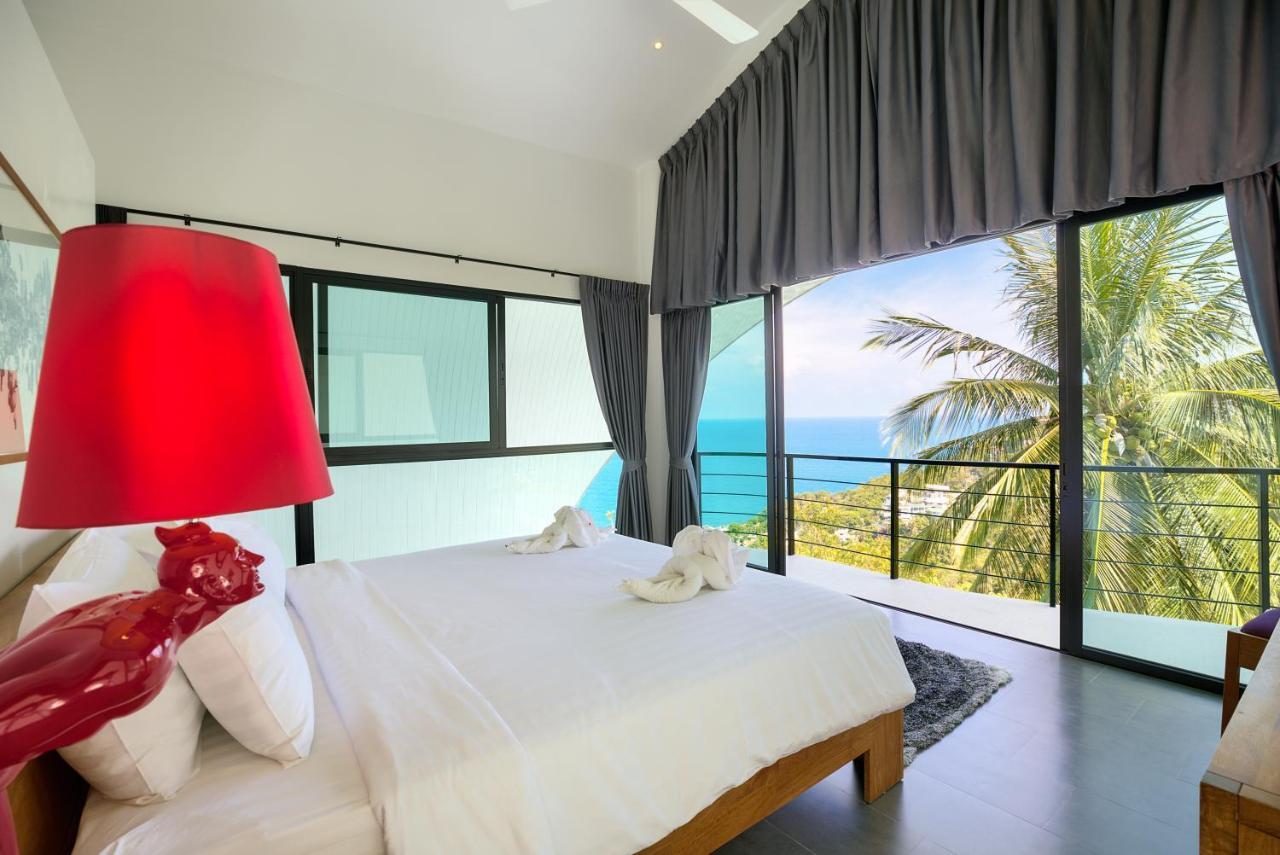 Villa The Spot Koh Samui Chaweng  Zewnętrze zdjęcie
