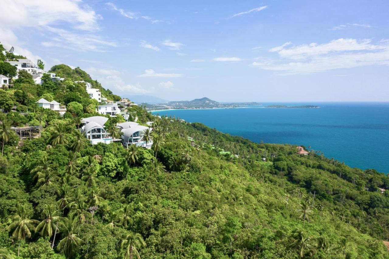 Villa The Spot Koh Samui Chaweng  Zewnętrze zdjęcie
