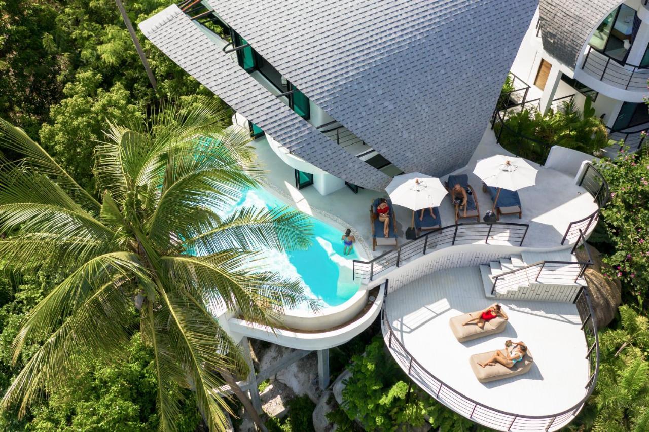 Villa The Spot Koh Samui Chaweng  Zewnętrze zdjęcie