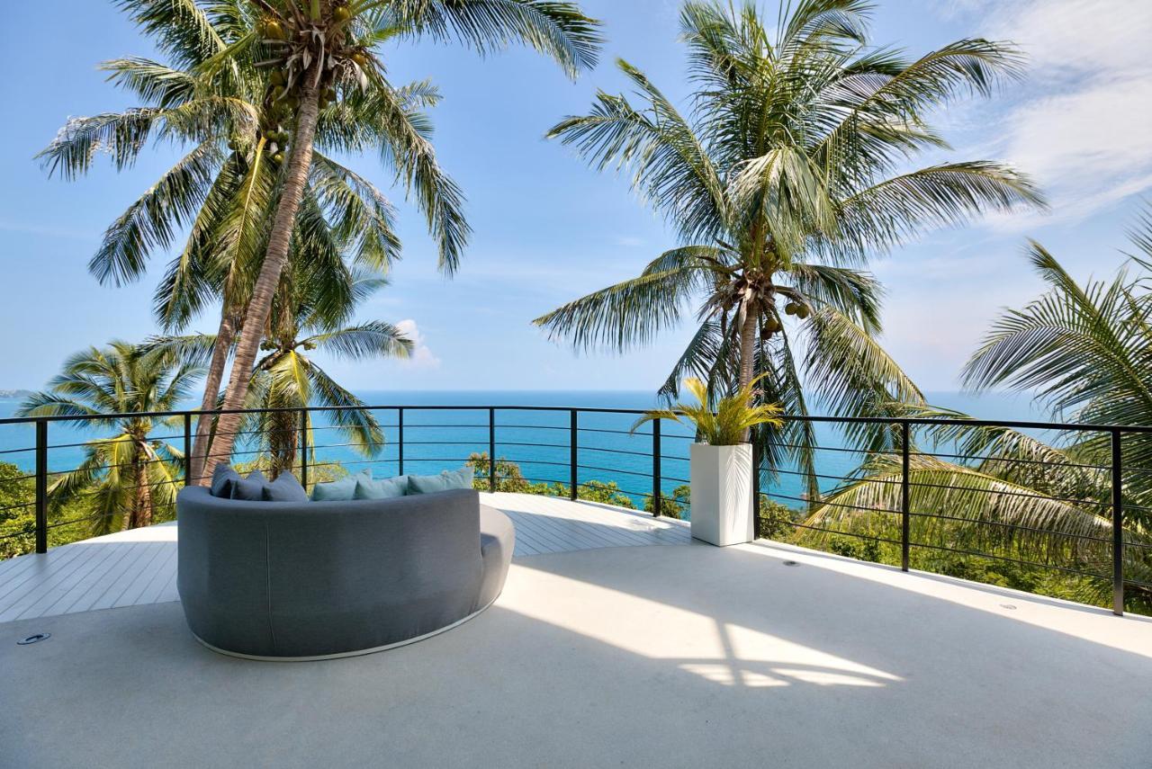 Villa The Spot Koh Samui Chaweng  Zewnętrze zdjęcie