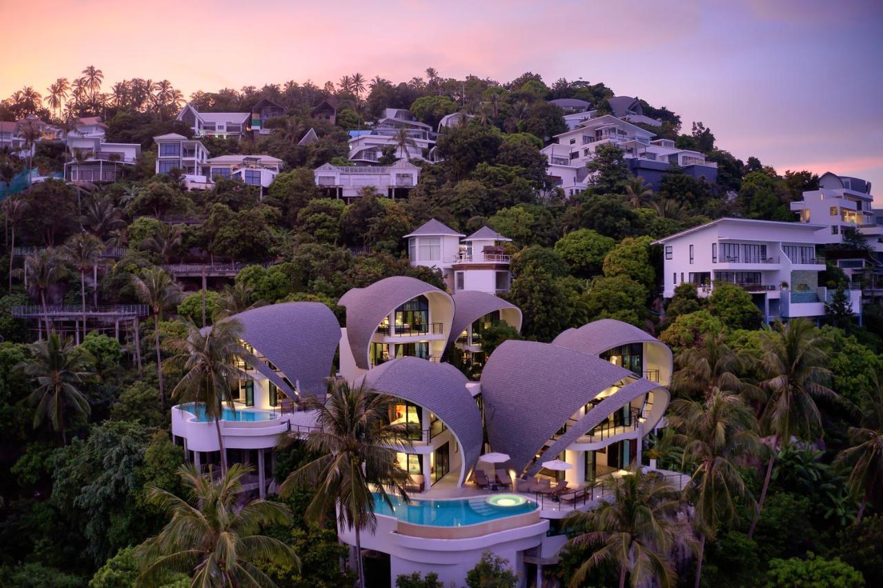 Villa The Spot Koh Samui Chaweng  Zewnętrze zdjęcie