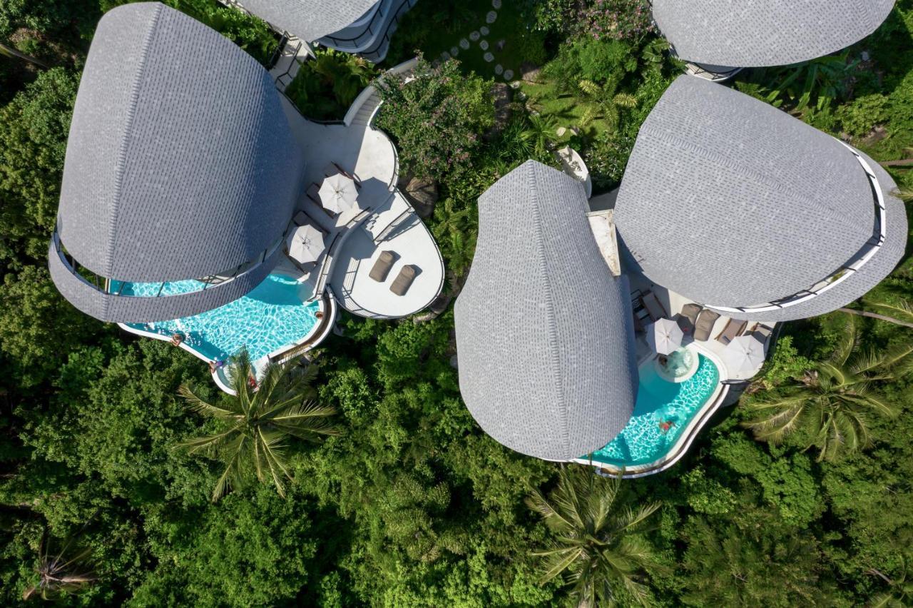 Villa The Spot Koh Samui Chaweng  Zewnętrze zdjęcie