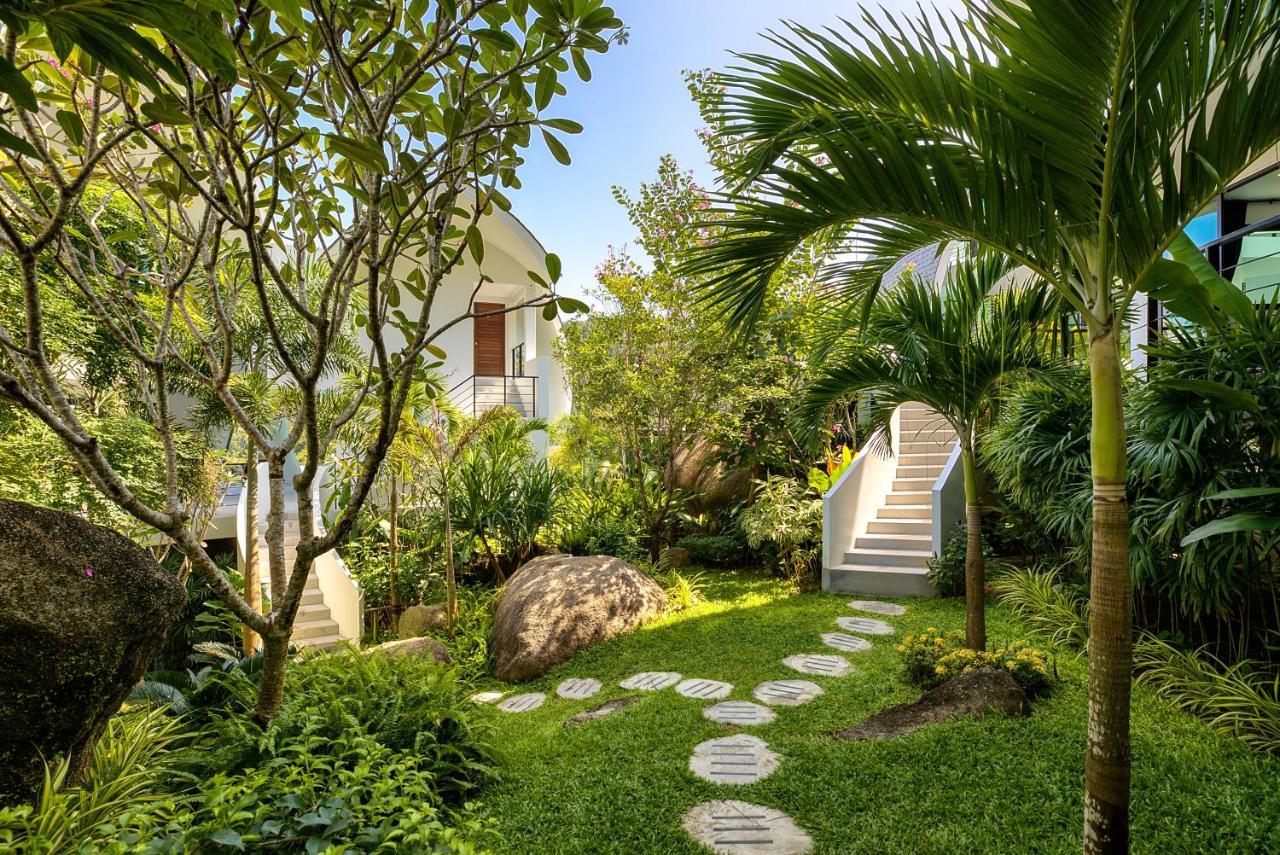 Villa The Spot Koh Samui Chaweng  Zewnętrze zdjęcie