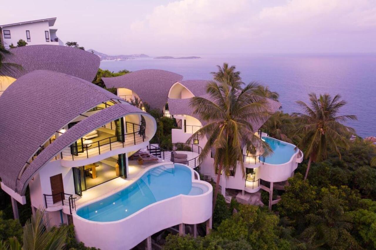 Villa The Spot Koh Samui Chaweng  Zewnętrze zdjęcie