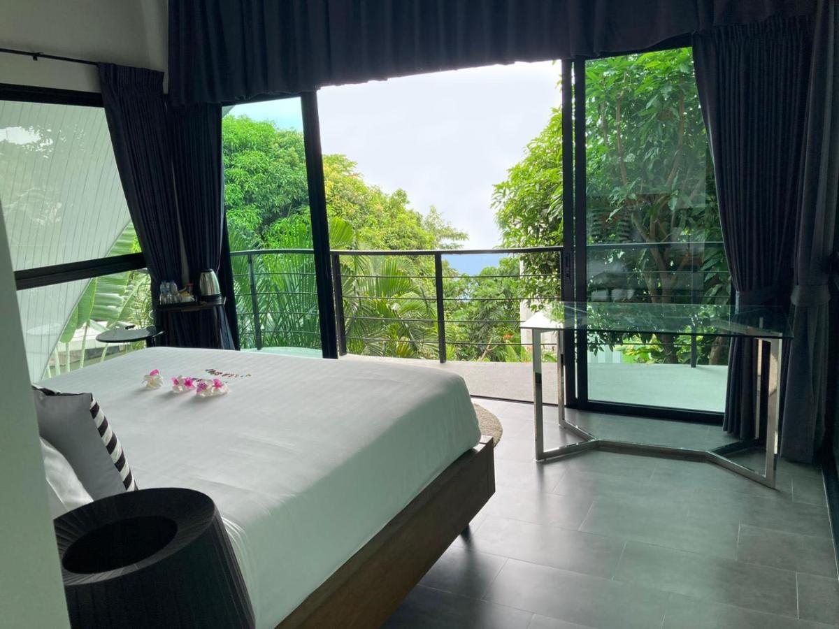 Villa The Spot Koh Samui Chaweng  Zewnętrze zdjęcie