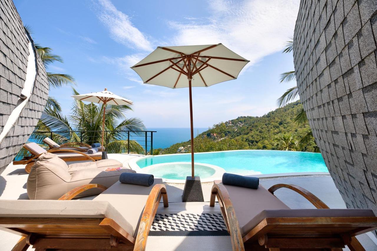 Villa The Spot Koh Samui Chaweng  Zewnętrze zdjęcie