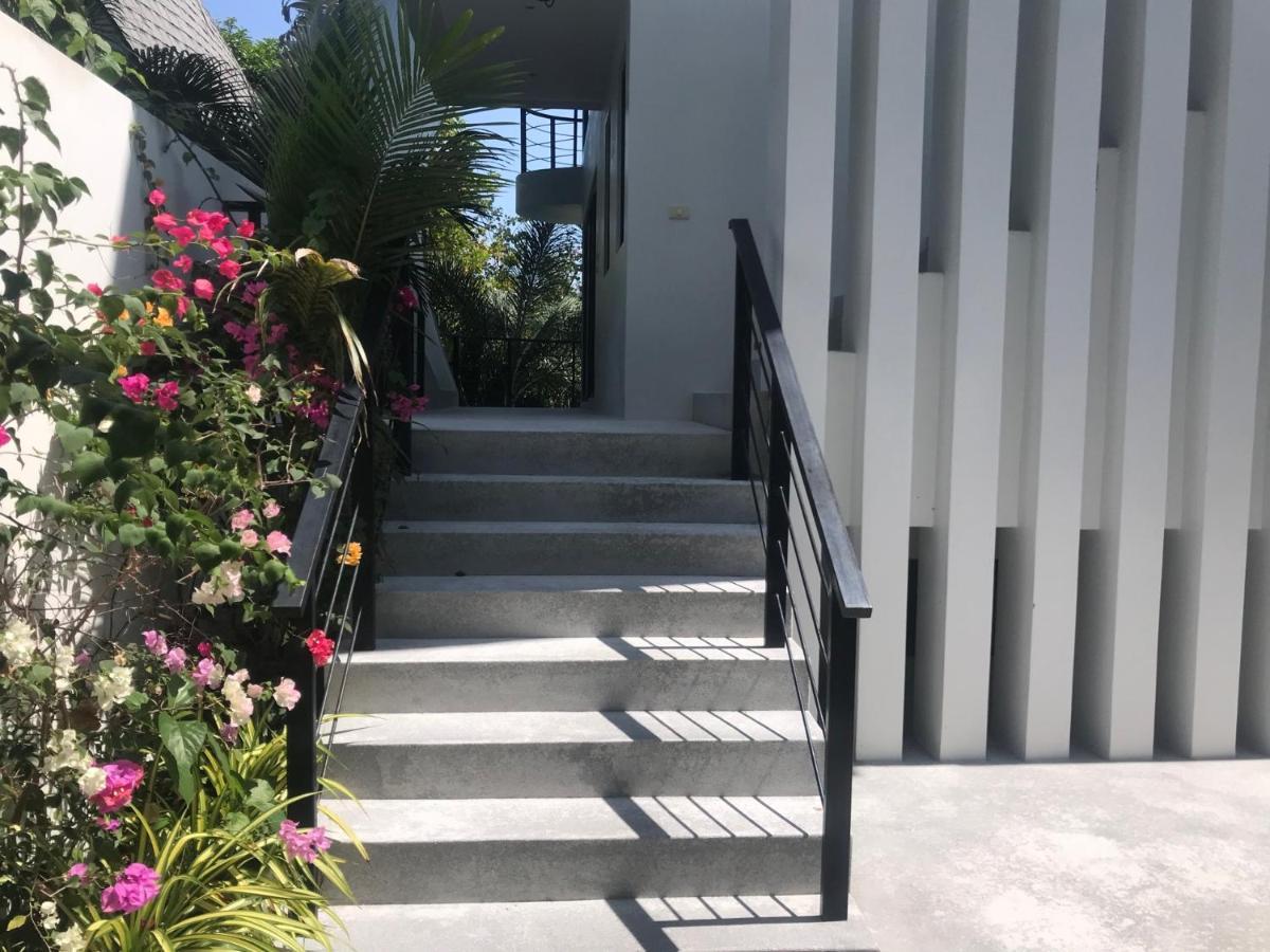 Villa The Spot Koh Samui Chaweng  Zewnętrze zdjęcie
