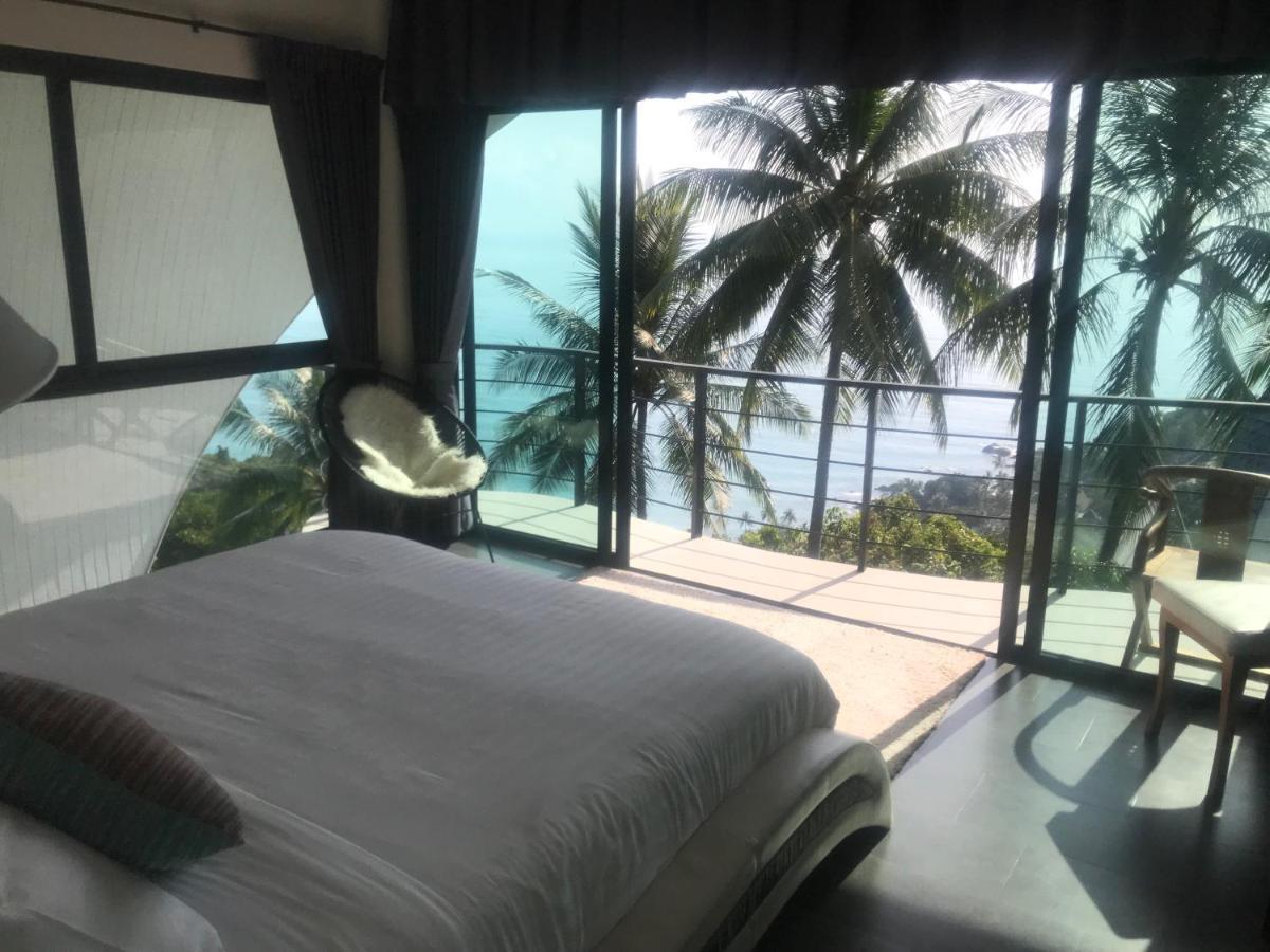 Villa The Spot Koh Samui Chaweng  Zewnętrze zdjęcie
