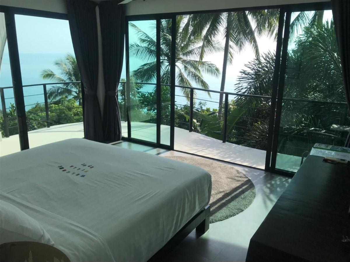 Villa The Spot Koh Samui Chaweng  Pokój zdjęcie