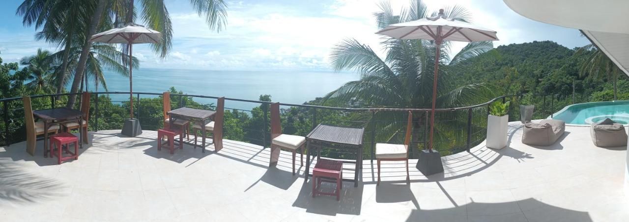 Villa The Spot Koh Samui Chaweng  Zewnętrze zdjęcie