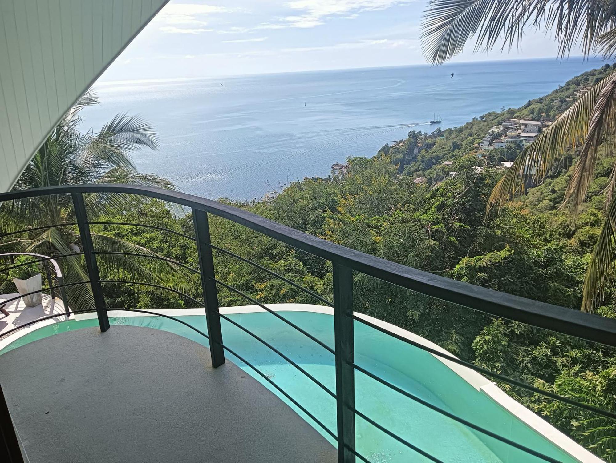Villa The Spot Koh Samui Chaweng  Zewnętrze zdjęcie