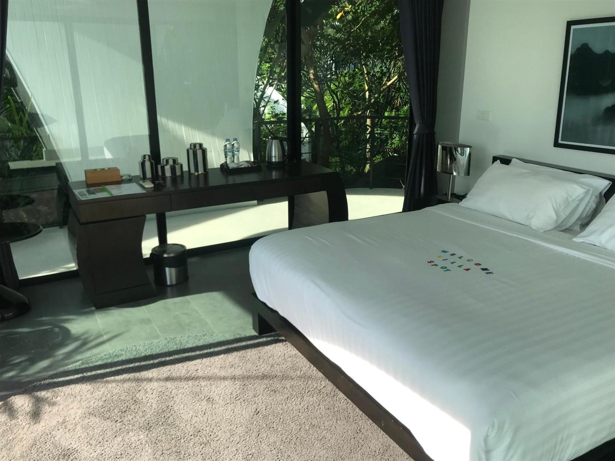 Villa The Spot Koh Samui Chaweng  Pokój zdjęcie
