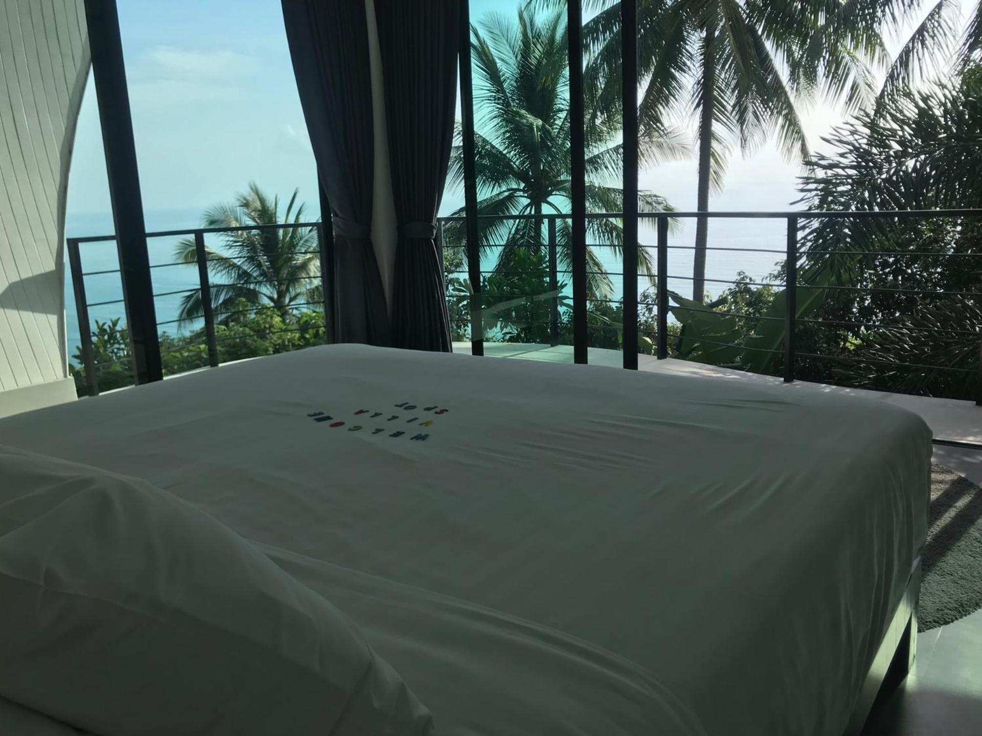 Villa The Spot Koh Samui Chaweng  Pokój zdjęcie