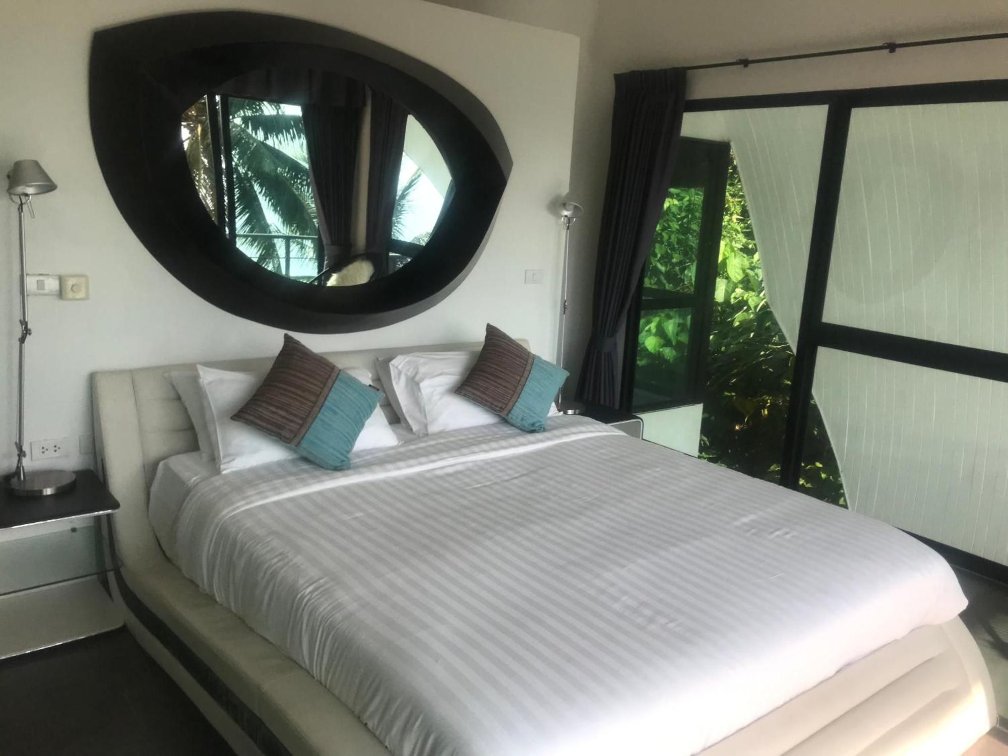 Villa The Spot Koh Samui Chaweng  Pokój zdjęcie