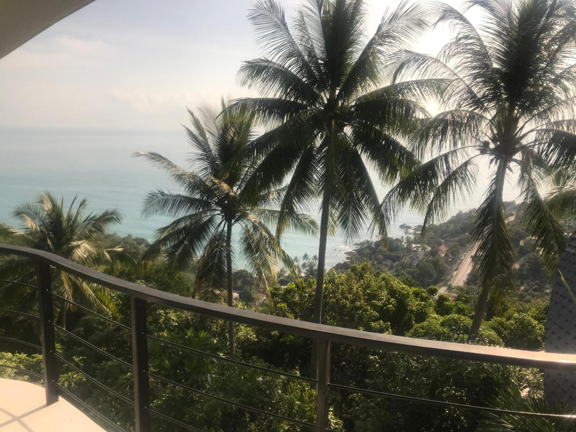 Villa The Spot Koh Samui Chaweng  Pokój zdjęcie