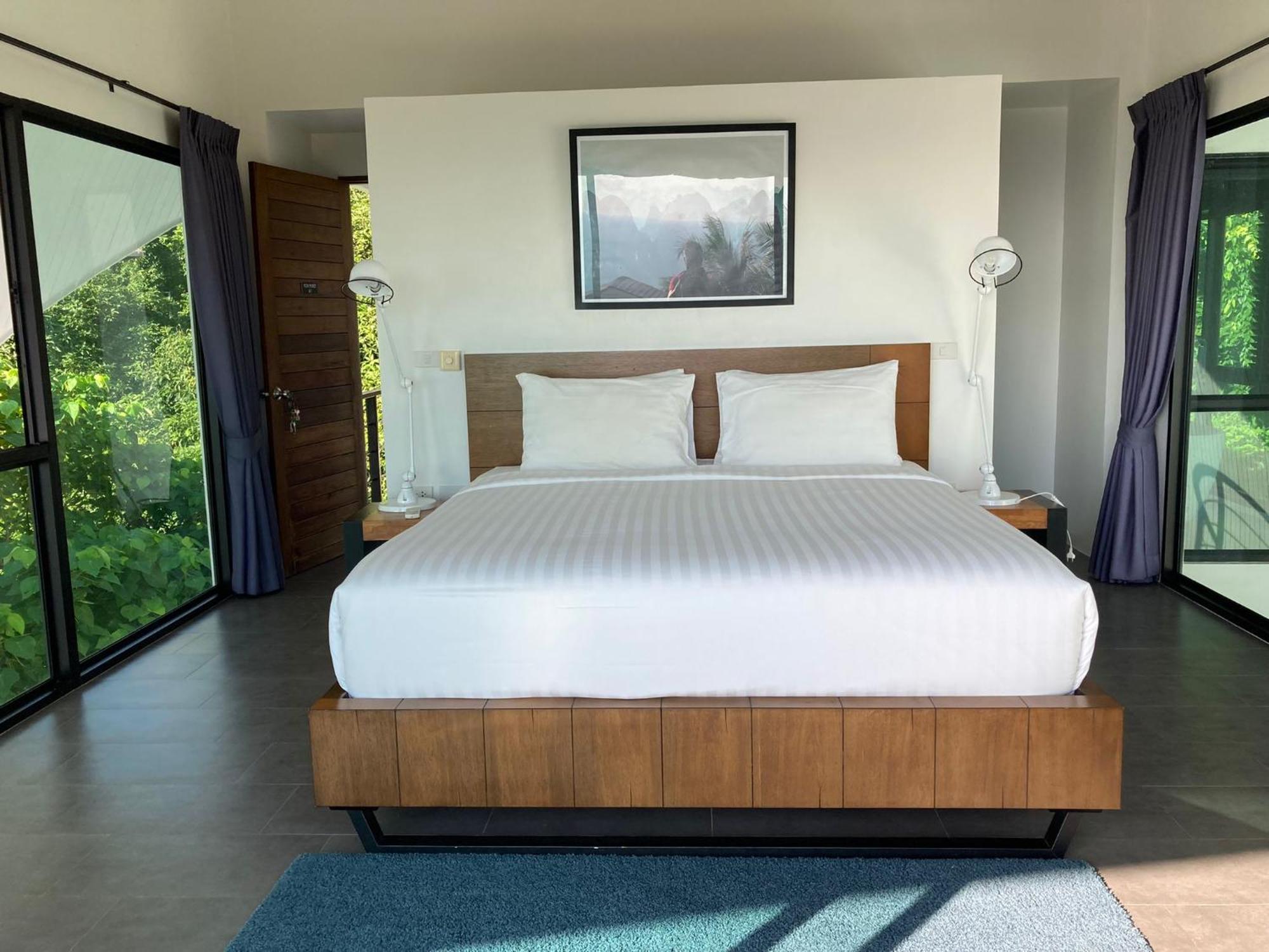 Villa The Spot Koh Samui Chaweng  Pokój zdjęcie