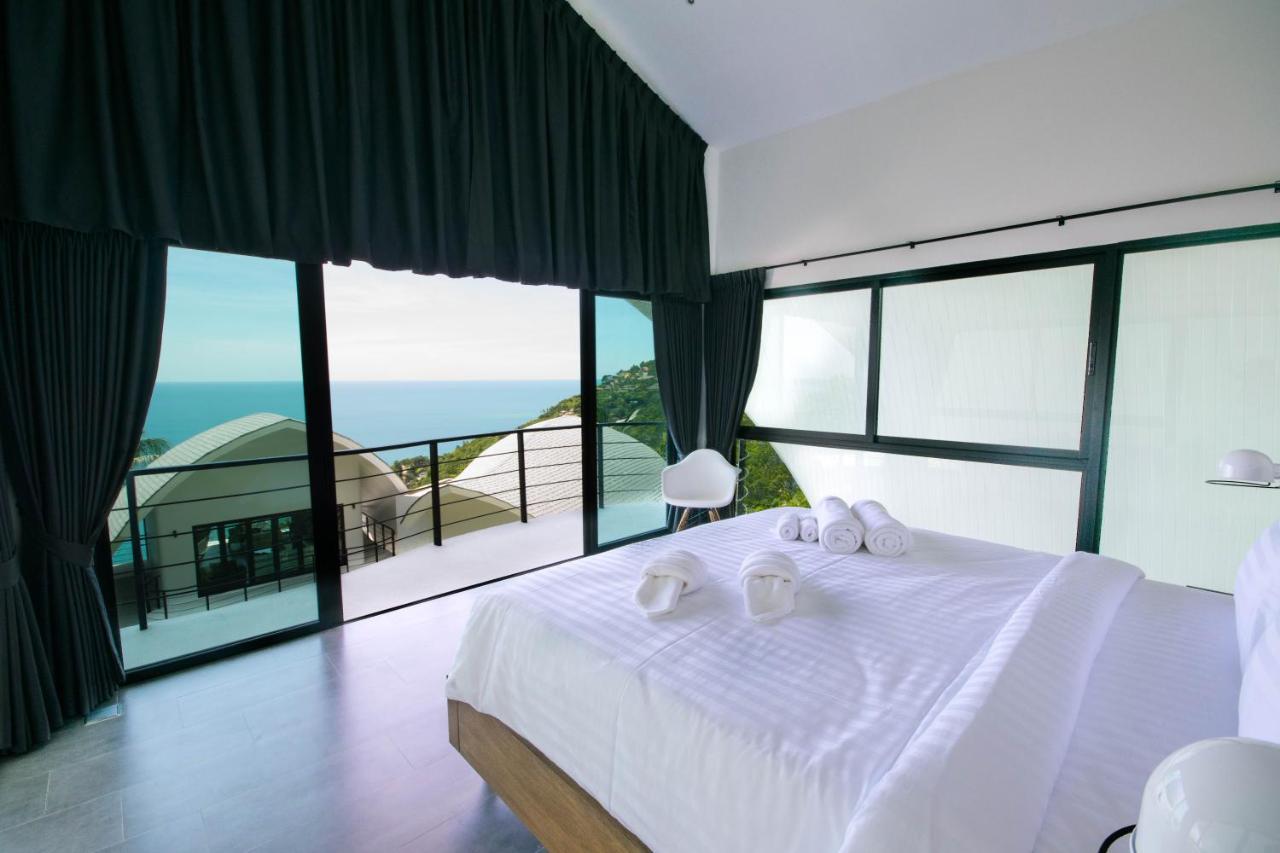 Villa The Spot Koh Samui Chaweng  Zewnętrze zdjęcie