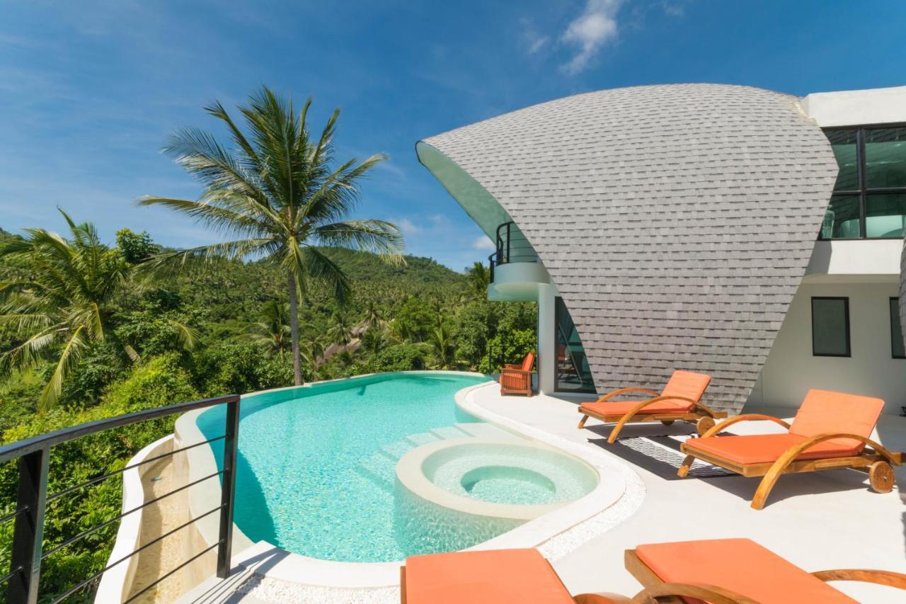 Villa The Spot Koh Samui Chaweng  Zewnętrze zdjęcie