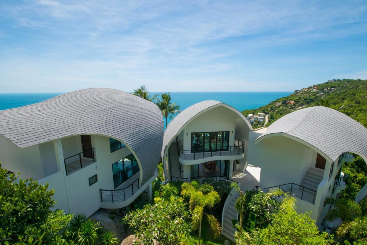 Villa The Spot Koh Samui Chaweng  Zewnętrze zdjęcie