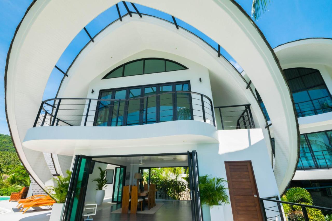 Villa The Spot Koh Samui Chaweng  Zewnętrze zdjęcie